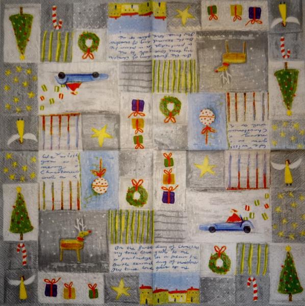 122 Winter - Home Fashion